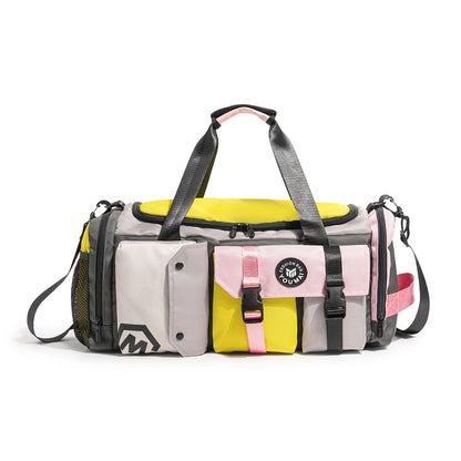 Multi-Taschen Utility