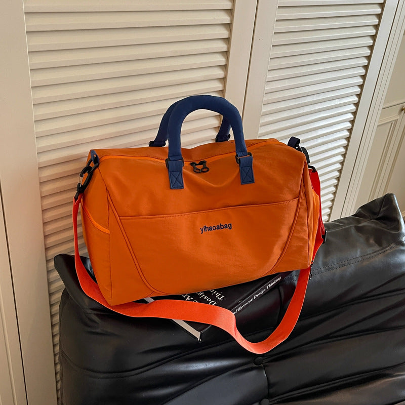 Reise Duffle Bag