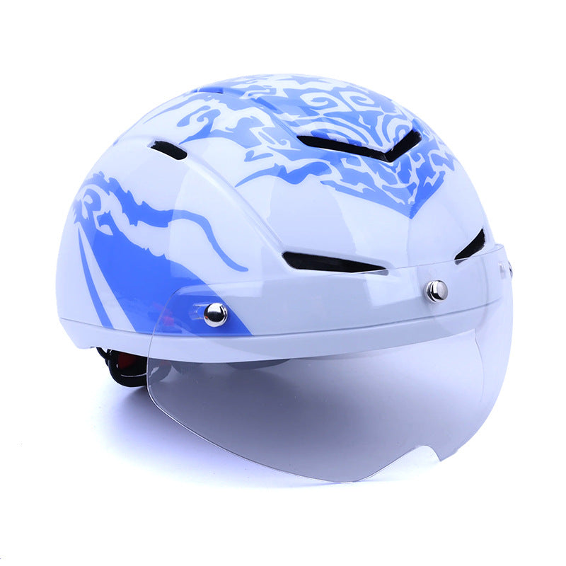 Leichtgewichtiger Urbaner Fahrradhelm Brehn