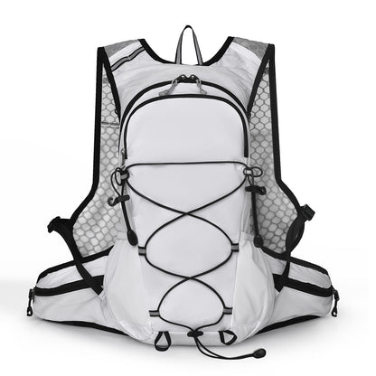 Hydration-Ready Leichter Lauf-Rucksack Brehn