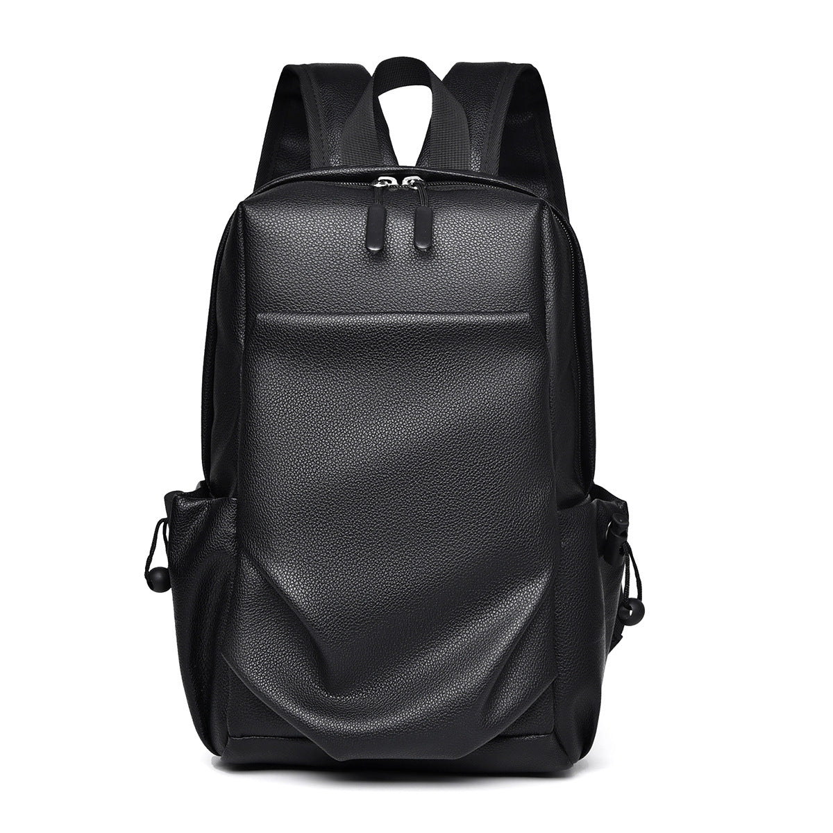 Schlanker minimalistischer Rucksack