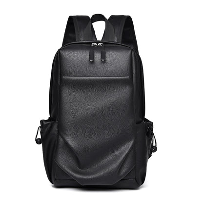 Schlanker minimalistischer Rucksack