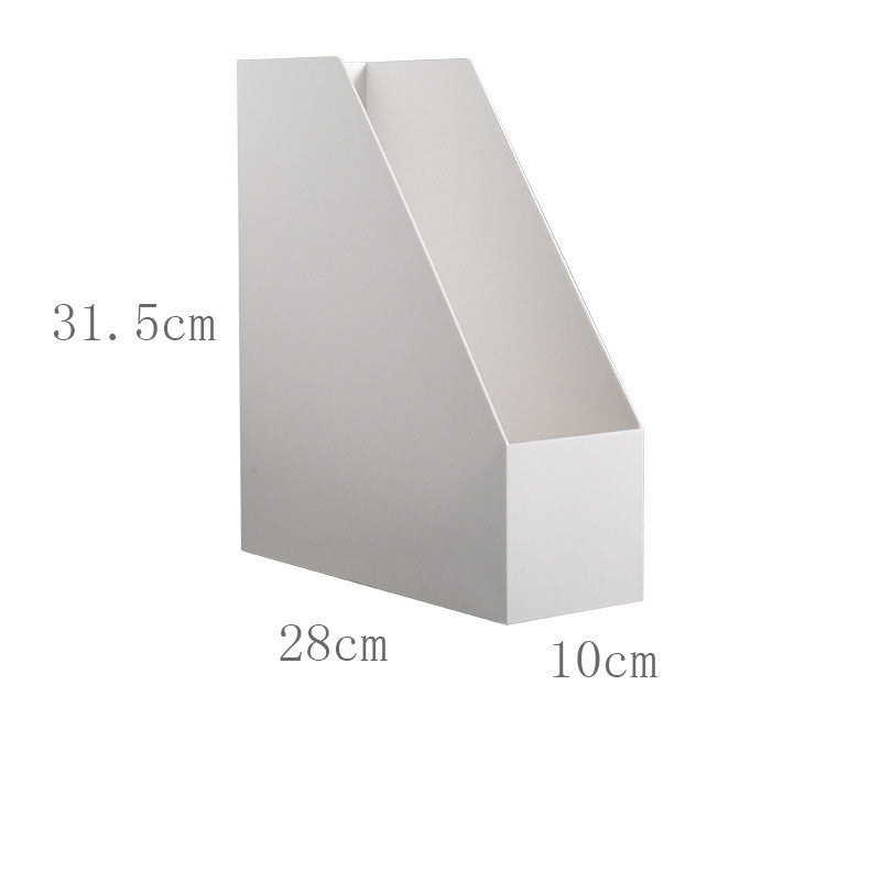 Eleganter Dokumenten Organizer
