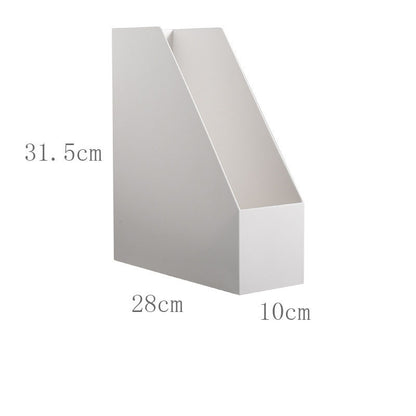 Eleganter Dokumenten Organizer