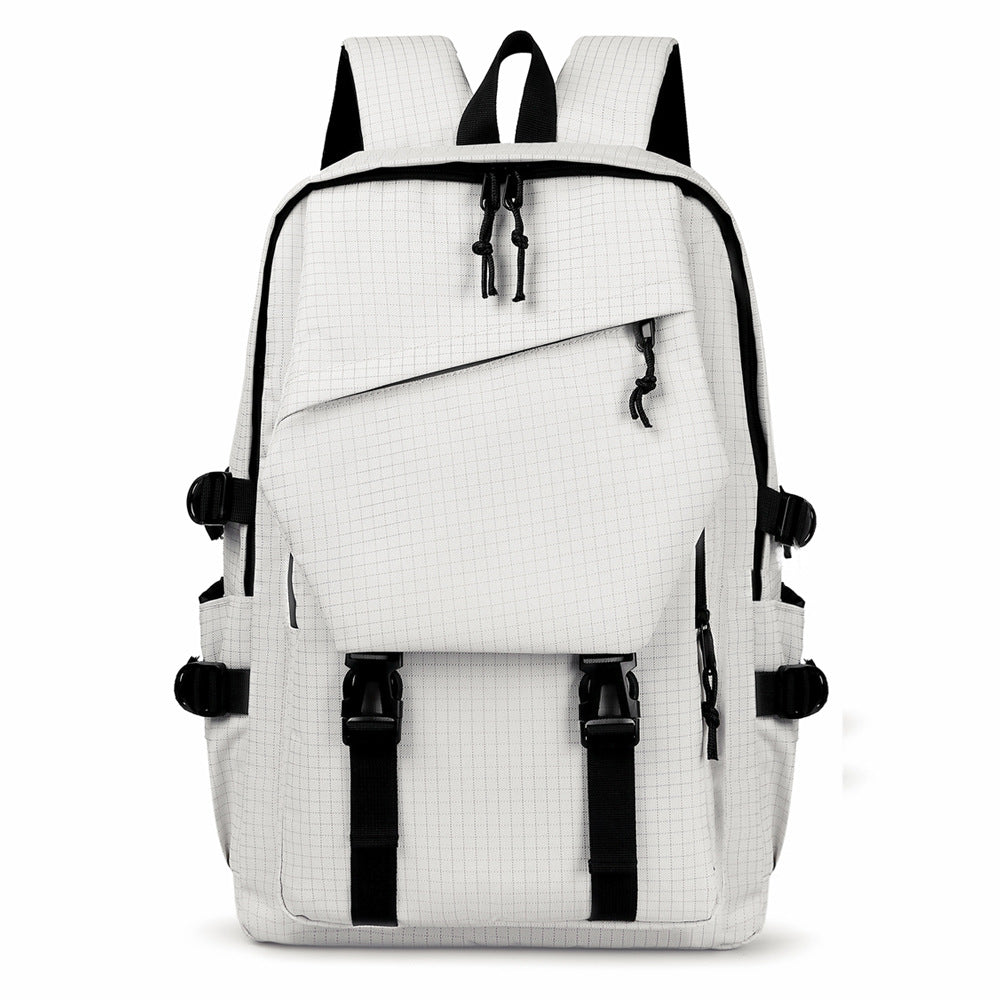 Vielseitiger Multi-Taschen Rucksack Brehn