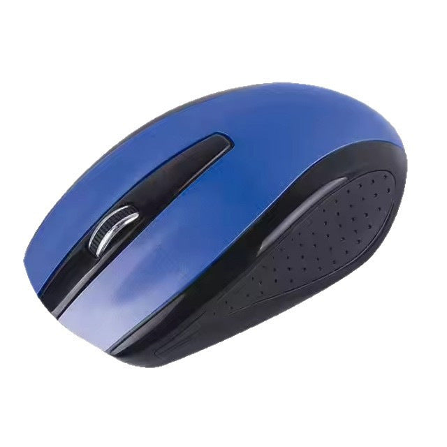 Präzisionskabellose Maus mit Ergonomischem Design Brehn