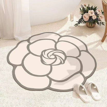 Artistic Floral Design Bereichsmatte