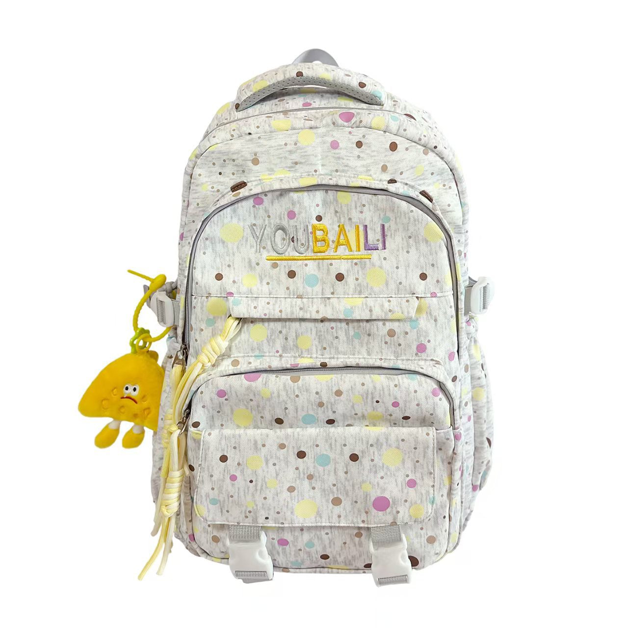 Spaß Print Schulrucksack Brehn