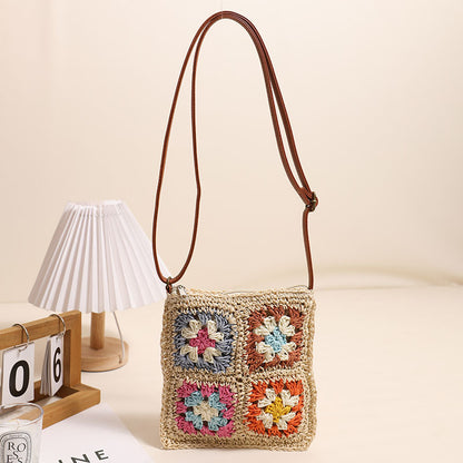Trendige Handtasche Brehn