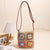 Trendige Handtasche Brehn