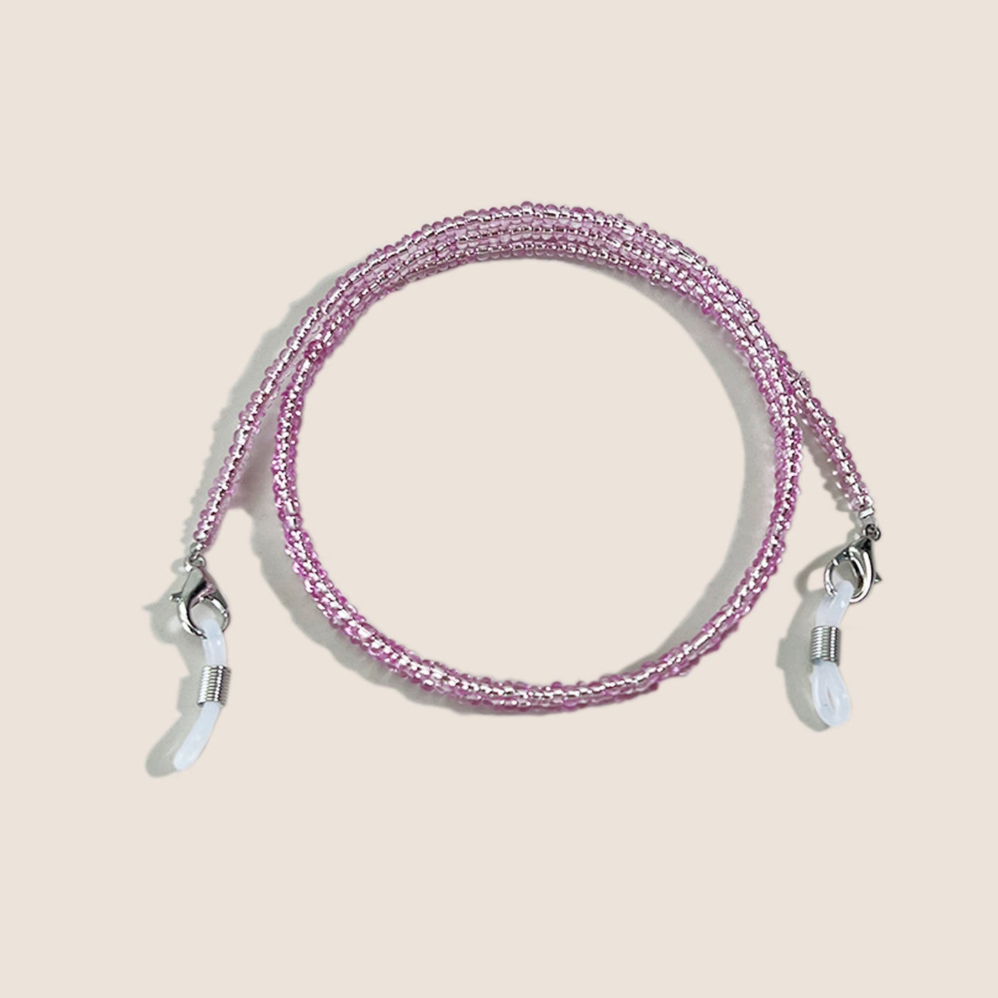 Elegante Brillenhalterkette Brehn