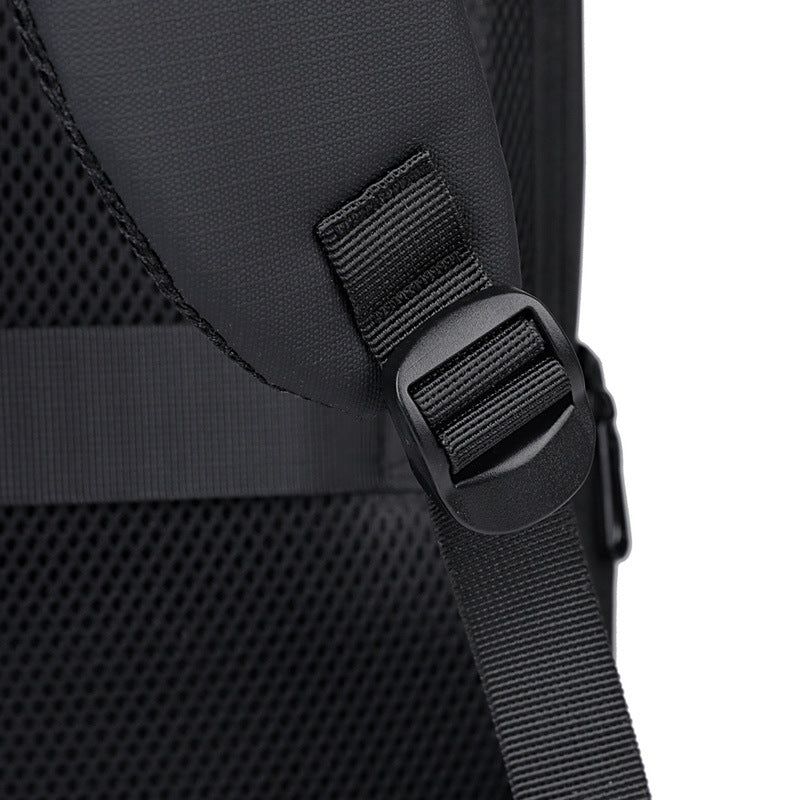 Vielseitiger Reiserrucksack Brehn