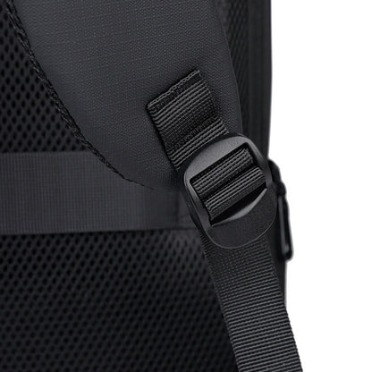 Vielseitiger Reiserrucksack Brehn