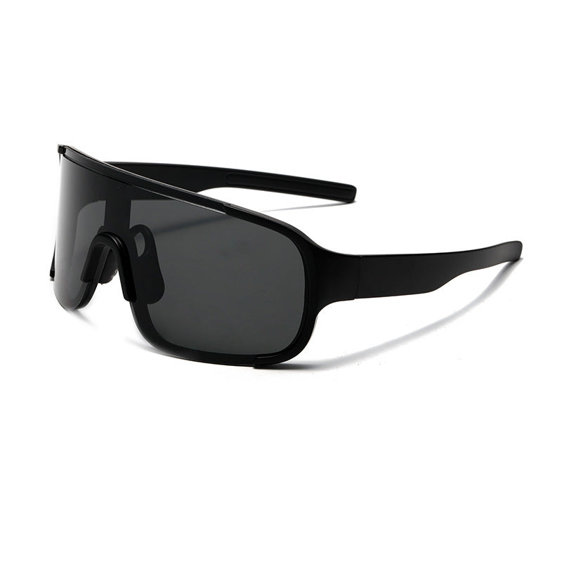 Damen Sportliche Schutzbrille mit ergonomischem Design Brehn