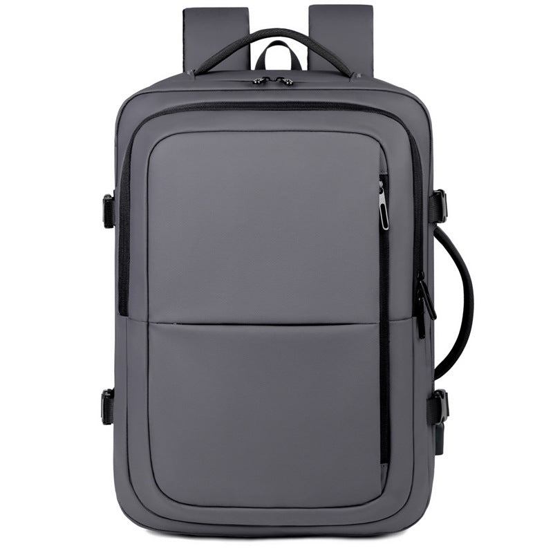 Hochleistungs-Reise-Rucksack Brehn