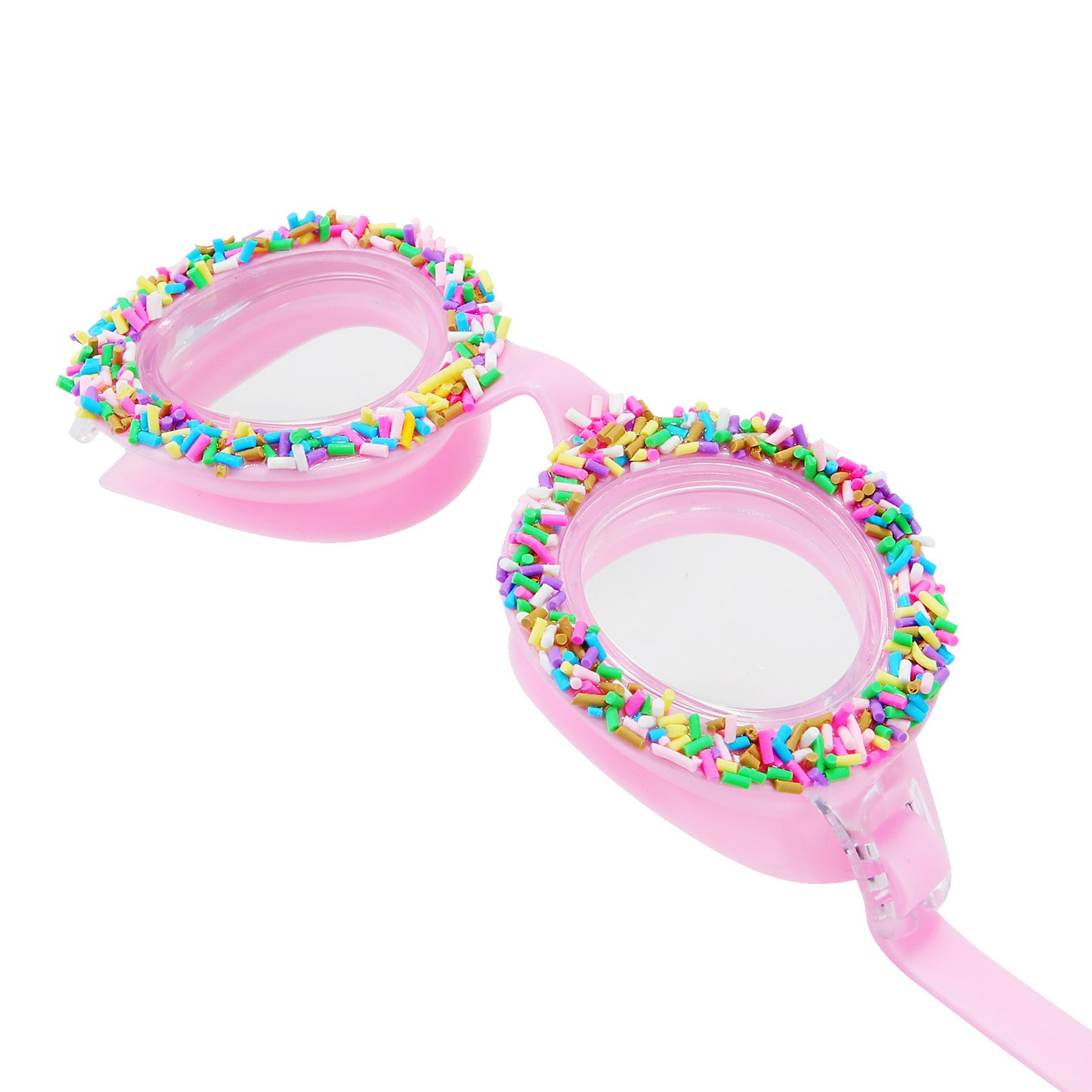 Kinder Schwimmbrille Brehn