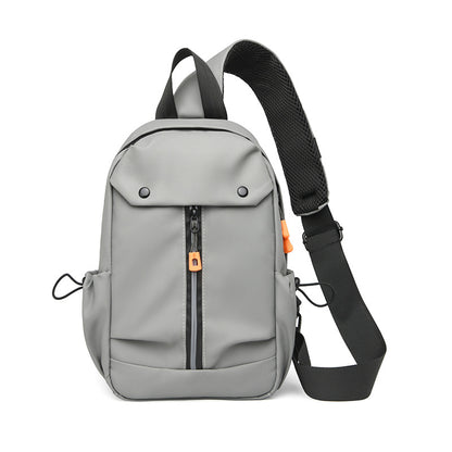 Vielseitiger Outdoor Abenteuer Sling-Rucksack