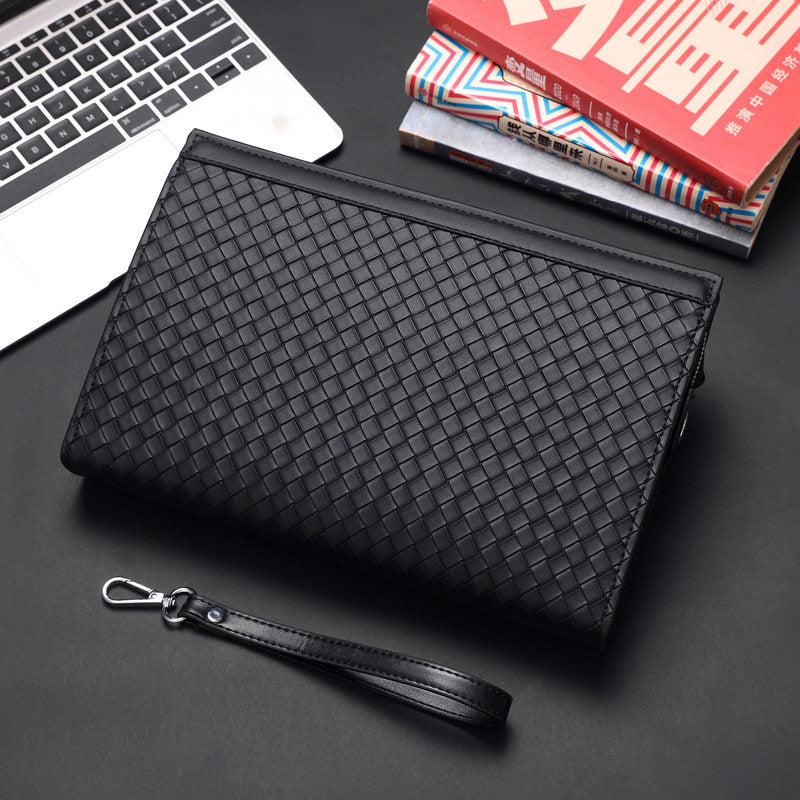 Elegante und Multifunktionale Clutch Brehn