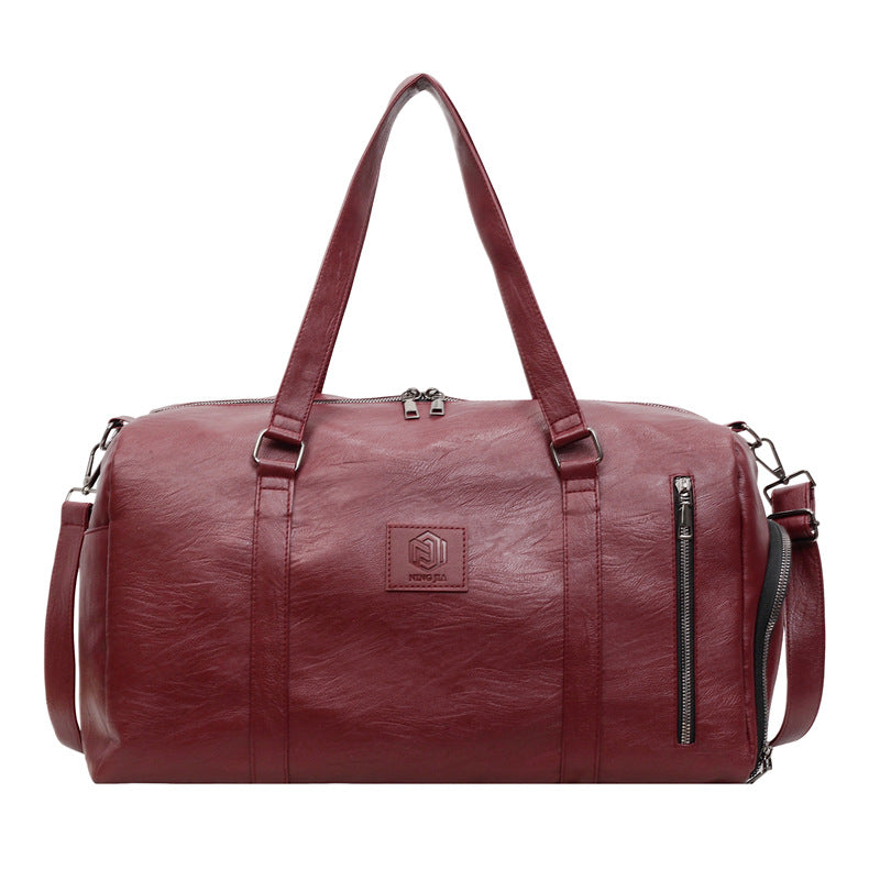 Stylische multifunktionale Sport-Duffel Tasche Brehn