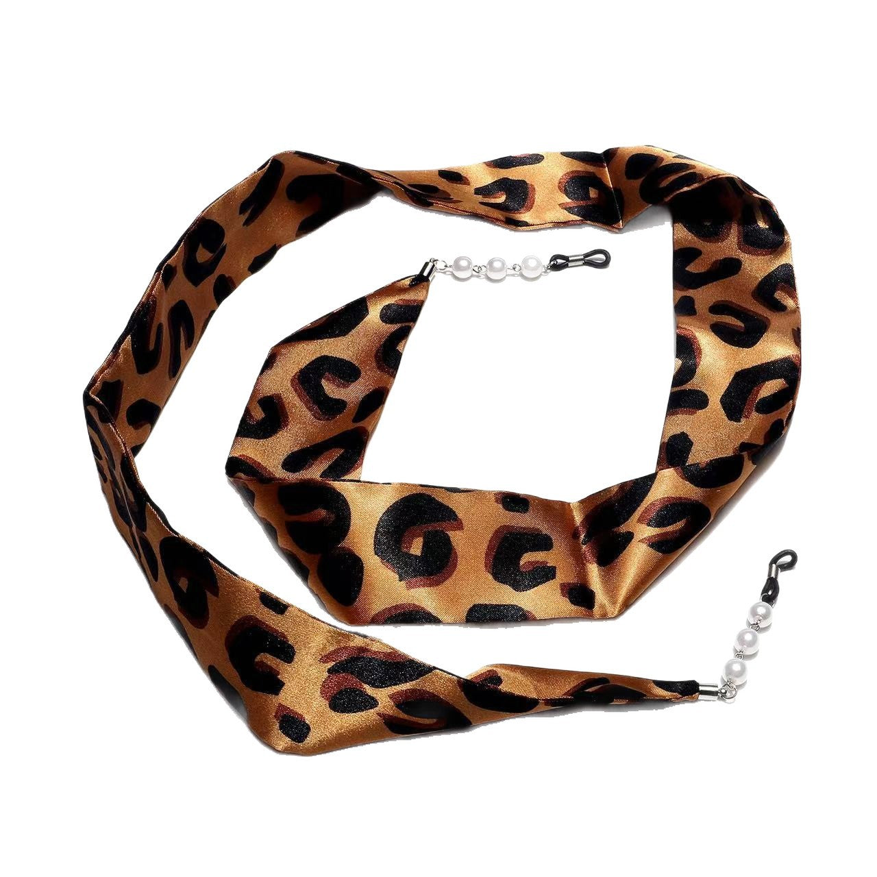Safari Print Brillenband Brehn