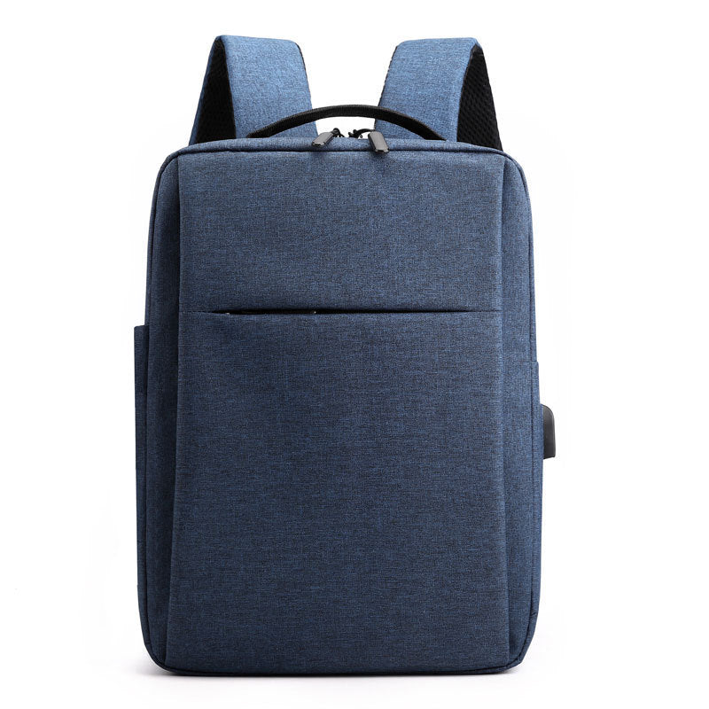 Elegante professionelle Laptop-Rucksack Brehn