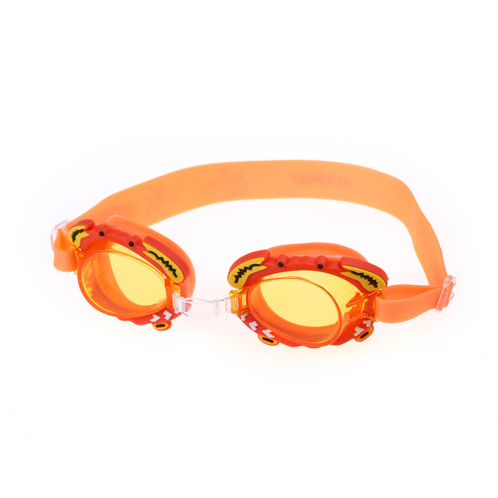 Spielzeug-Schwimmbrille Brehn