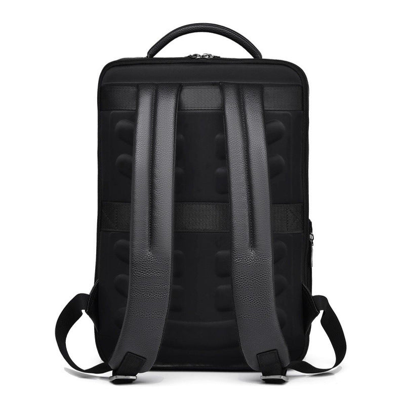 Vielseitiger Multifunktions-Laptop-Rucksack Brehn