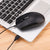 Verdrahtete Ergonomische Optische Maus Brehn