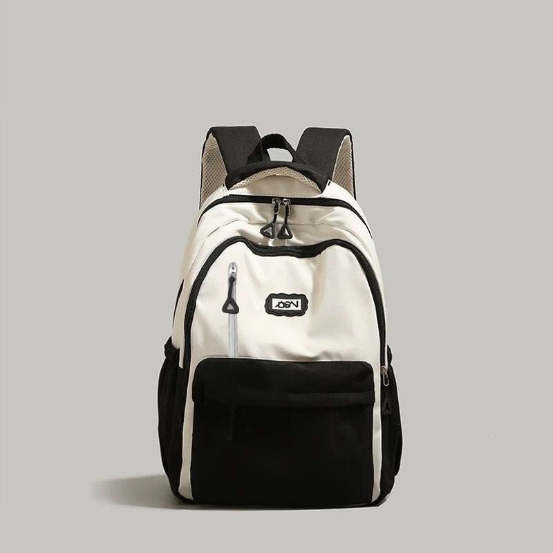 Stylischer multifunktionaler Rucksack Brehn