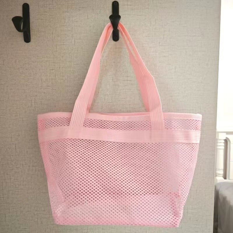 Mesh Tragetasche Brehn