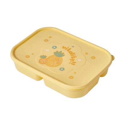Niedliche Charakter Bento Lunchbox