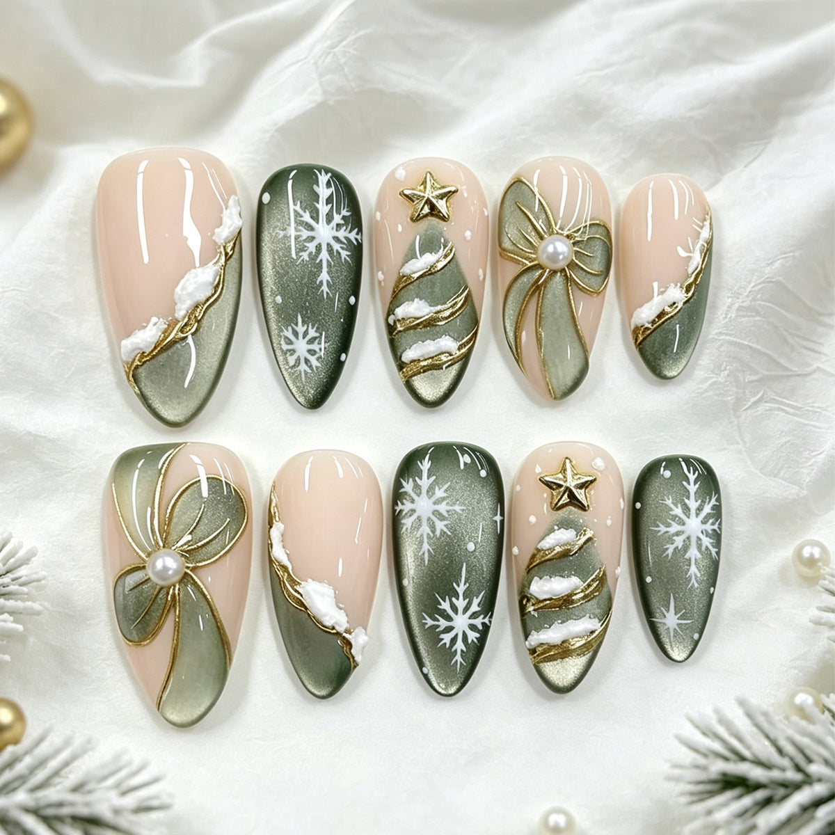 Nagelkunst