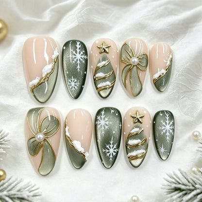 Nagelkunst