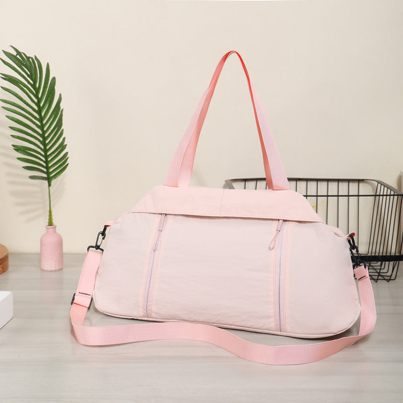 Vielseitige Sport-Duffel-Tasche Brehn