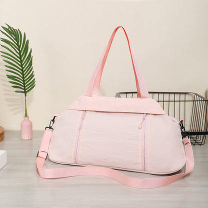 Vielseitige Sport-Duffel-Tasche Brehn