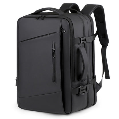Multifunktionaler Tech-Rucksack