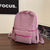 Leichter Freizeit-Wanderrucksack