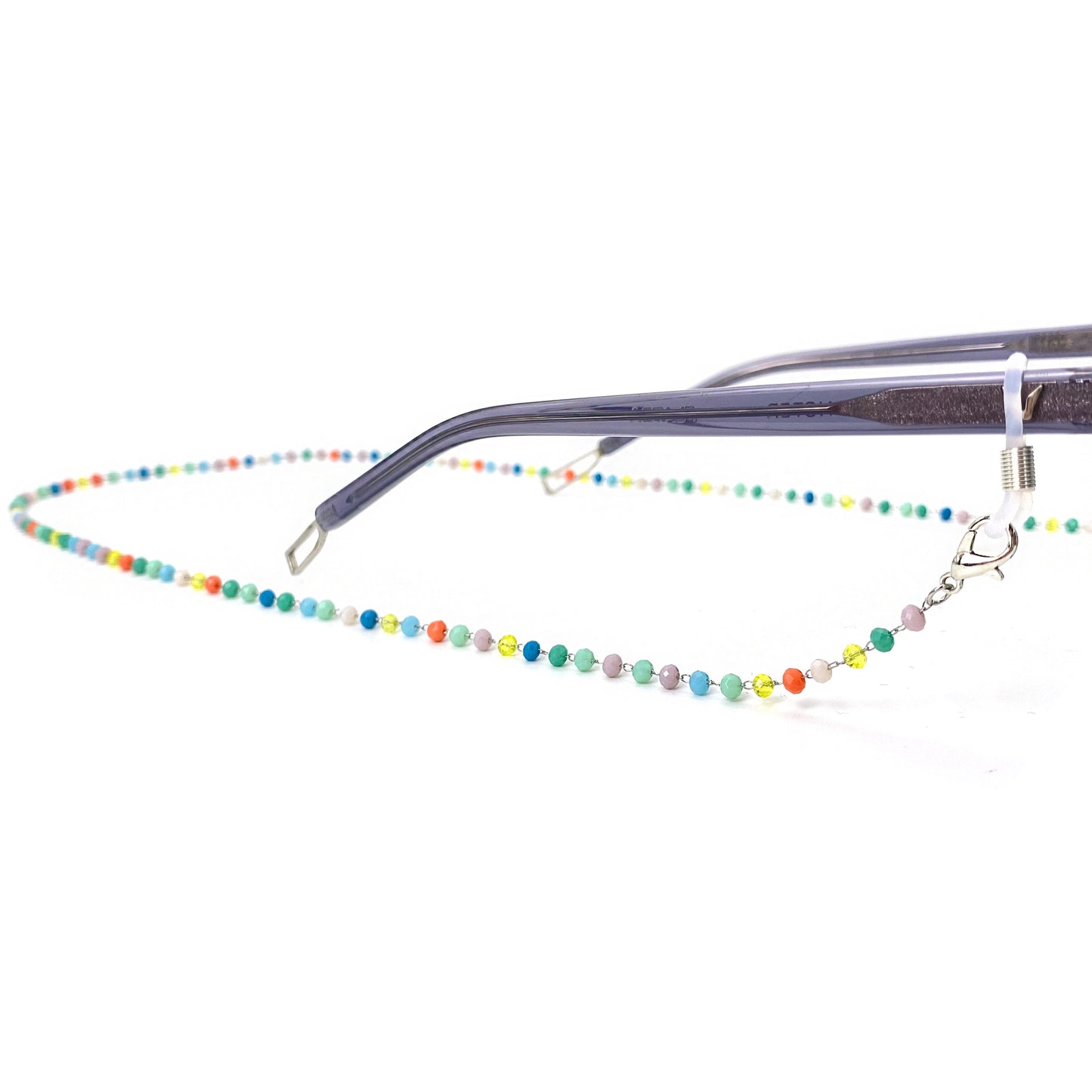 Perlenbrillenhalter Brehn