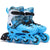 Verstellbare Inline-Skates Brehn
