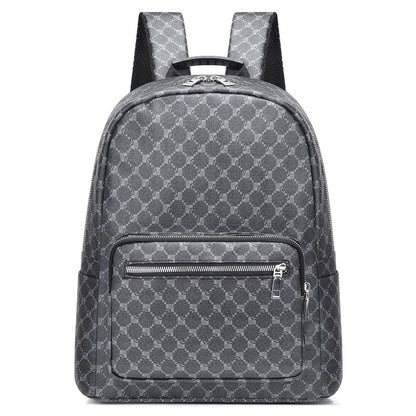 Geometrisch Muster Rucksack