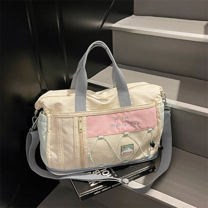 Casual Travel Duffel Bag Brehn