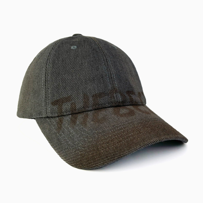 Damen Sportliche Baumwollcap Brehn