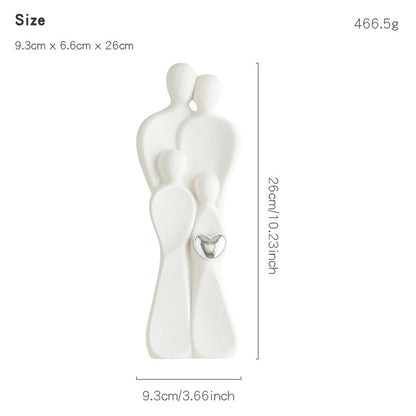 Dekorative Figur Brehn