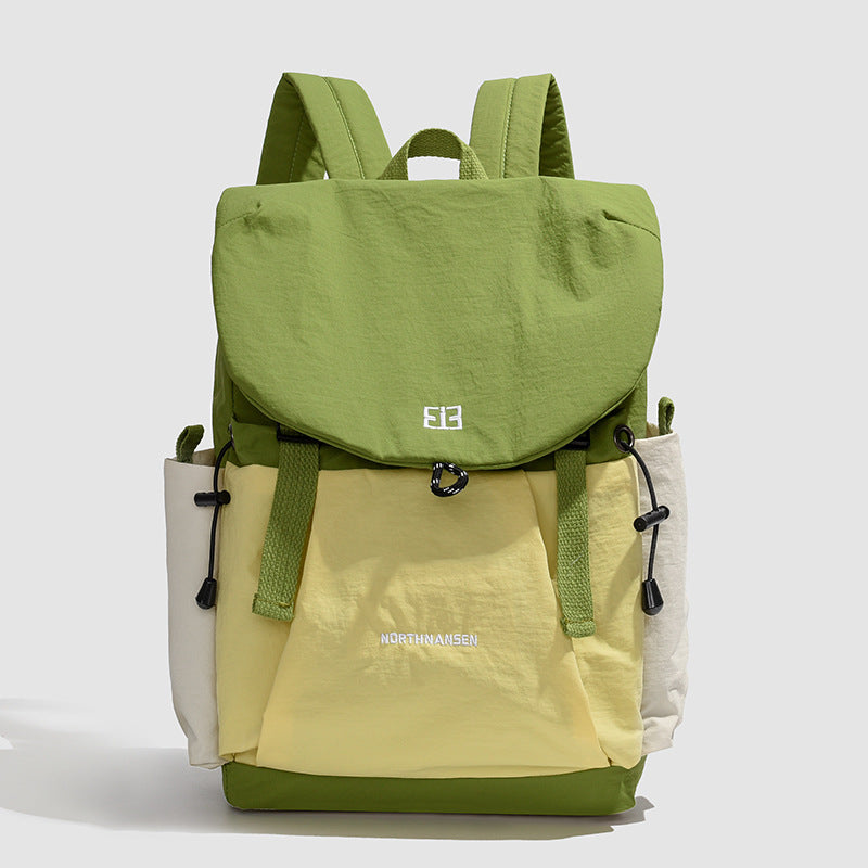 Vielseitiger Outdoor-Erkundungs-Schulrucksack