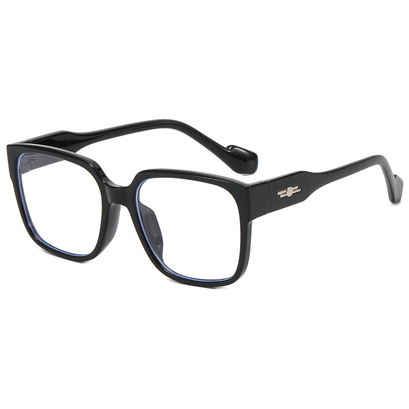 Damen modische Brillenfassung mit elegantem Design Brehn