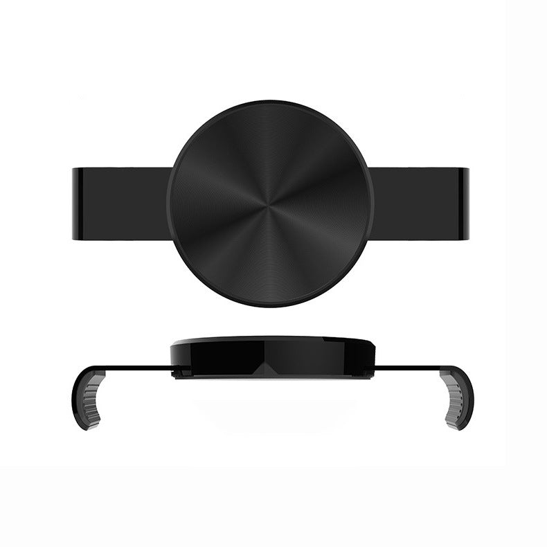 Unisex minimalistische Uhr Brehn