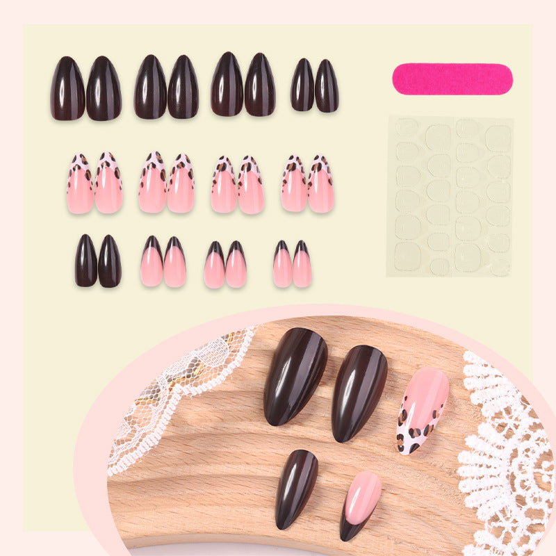 Kunstnagelset Brehn
