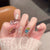 Künstlerisch Thematisiertes Nail Art Set Brehn