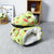 Gemütliche Fleece-Innenstiefel   Hundebett