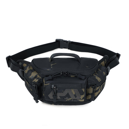 Ergonomische Outdoor Utility Hüfttasche Brehn